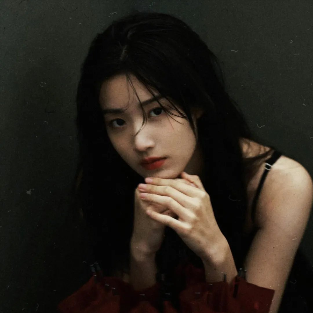 当女孩恋爱时