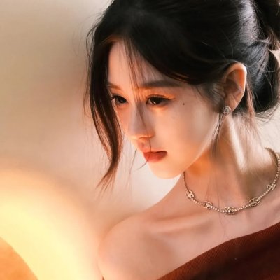 梦女孩