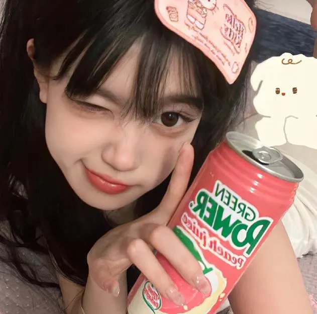 香车美人