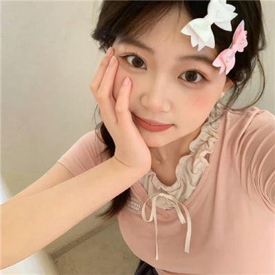 甜蜜香草